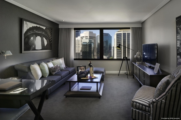 Hotel Sofitel Brisbane Central